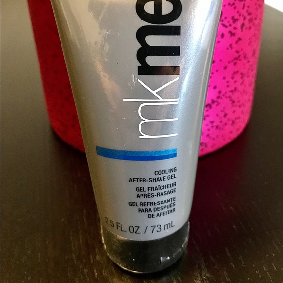Mary Kay Men’s Face Wash & After-Shave Gel 👏🏻🎉 - Picture 3 of 3